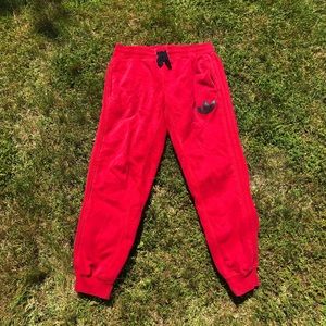 Adidas Joggers size L